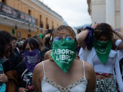 Congreso despenaliza el aborto en Chiapas