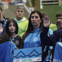 Santa Cruz cerró los Juegos de Integración Patagónica con un mensaje de comunidad y valores