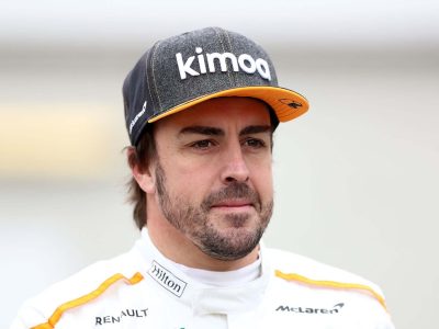 En medio de los rumores del mercado: el mensaje de Alpine para Fernando Alonso
