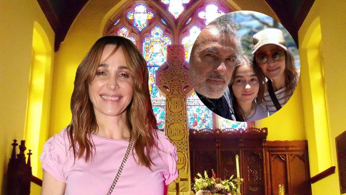 Vero Lozano. Fuente: (Minuto Neuquén)