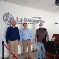 Se definieron las pautas para el sorteo en el Loteo Municipal de Manríquez