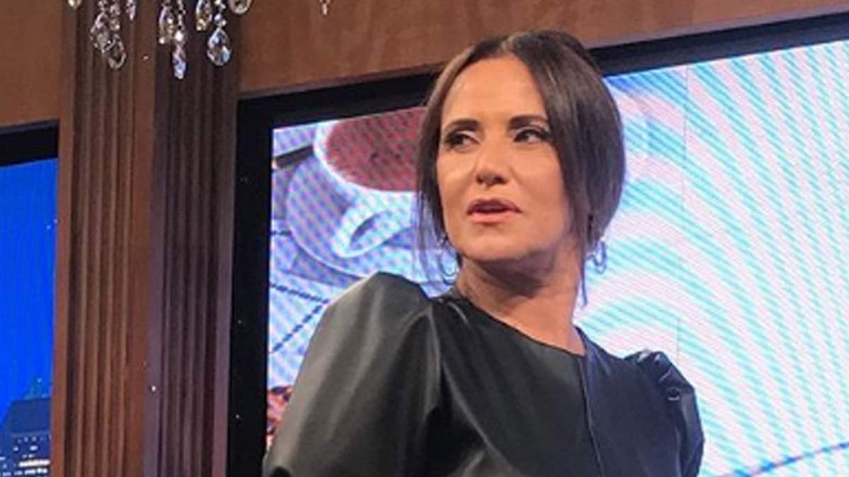 María Fernanda Callejón. Fuente: (Minuto Neuquén)