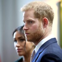 Conmoción en el Reino Unido: Harry ya lo sabe todo y es el final sin retorno