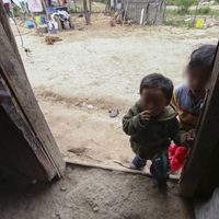 La pandemia ha empujado a la pobreza a 150 millones de niños