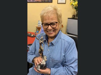 Murió Tina Galindo, reconocida productora de teatro y televisión
