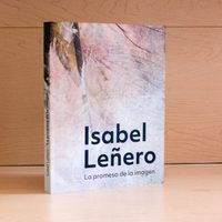 'La promesa de la imagen”, de Isabel Leñero