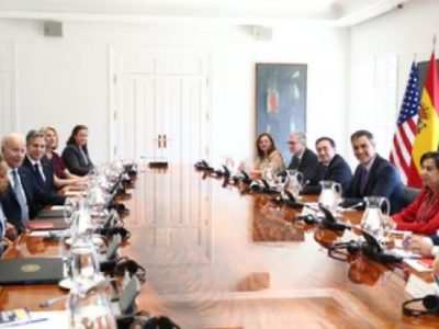 La Cumbre de la OTAN enfrenta el desafío de aprobar el nuevo Concepto Estratégico