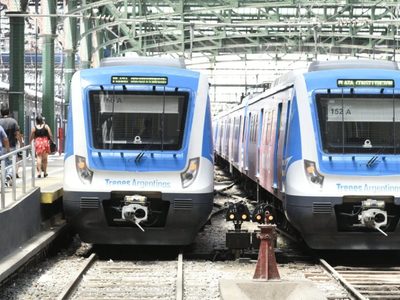 Paro de trenes para este sábado, 1 de marzo, en AMBA: a qué líneas afecta la medida