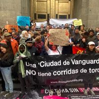Estos fueron los argumentos de la SCJN para reactivar las corridas de toros