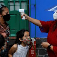 Coronavirus en México, según López Obrador: “Estamos en una situación mejor”