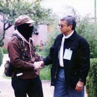 La insurgencia indígena y la 4T, por dos caminos distintos