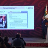 Hilarante, que Fox se adjudique las pensiones para adultos mayores: García Vilchis