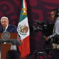 Estos fueron los principales temas de la conferencia mañanera de AMLO del 11 de junio (Video)