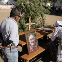 ¿Y nuestro dolor? Sacerdotes y víctimas de violencia en México mantienen reclamo de paz y justicia