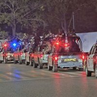 Sheinbaum desplaza a militares de AMLO en estrategia contra el narco en Tabasco