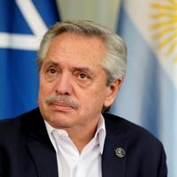 Quiénes son los testigos citados a declarar en la causa contra Alberto Fernández