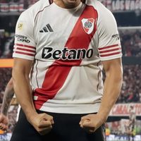 Desmintió a su representante: la figura del fútbol argentino que negó el deseo de jugar en River