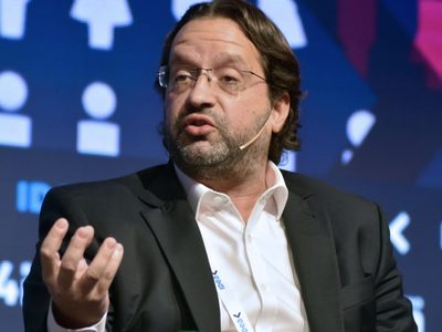 El titular del INDEC adelantó que la inflación creció en agosto