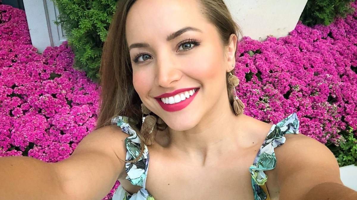 Jessica Díaz. Fuente: (Instagram)