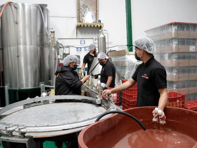 La economía cae 0.8% en el primer trimestre: retroceso en todos los sectores