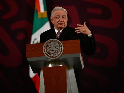 Asesinato de jornaleros agrícolas en Sonora fue una confusión: AMLO