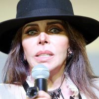 "Ha sido difícil" Verónica Castro habló tras el escándalo y no pudo contener las lágrimas