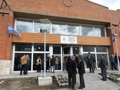Confirmado: el municipio cedió las tierras para la creación de la Ciudad Judicial en el Bolsón