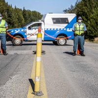 Tras detectar un brote de casos, una localidad neuquina aumentó las restricciones