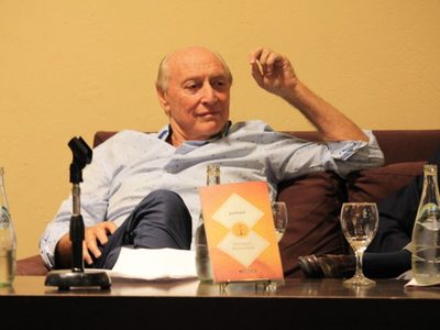 Eduardo Kovalivker se presentó en Comodoro Py