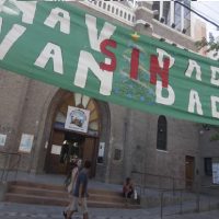 Nochebuena solidaria con 10 millones de dudas