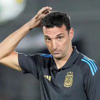 Atento Scaloni: los jugadores de la Selección Argentina que podrían cambiar de club en los próximos meses