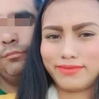 Acusan a policía de asesinar y quemar cuerpo de esposa en BC; después denunció su "desaparición"