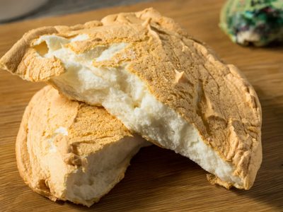 Budín nube exprés: la receta liviana, esponjosa y sin complicaciones para tus desayunos o meriendas