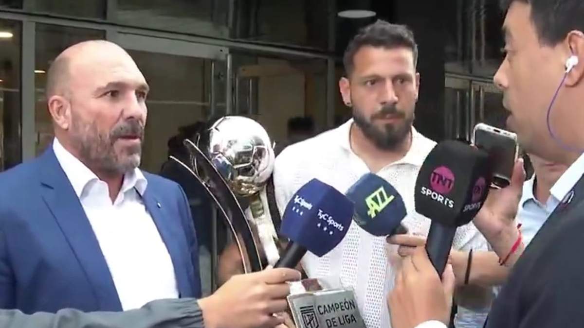 Rosario Central fue reconocido como Campeón de Liga