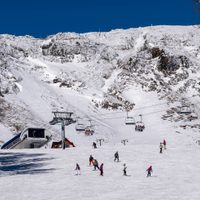 Asociaciones turísticas pidieron obras de infraestructura en el Cerro Chapelco