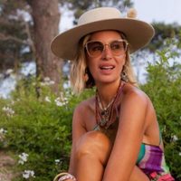 Prendas vaporosas y bohemias: Dolores Barreiro tiene el vestido que es un must este verano
