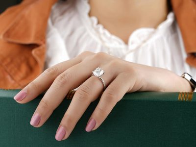 Nail Art que va con todo: 8 diseños de uñas elegantes y súper combinables