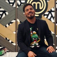 Un día muy especial: Fede Bal y una imagen que resume su enorme felicidad