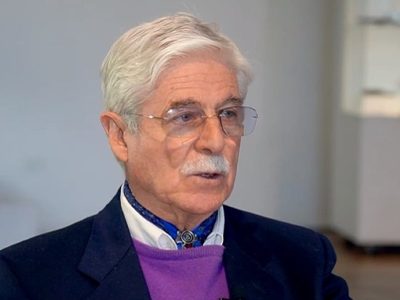 Taylor criticó a Cervi por presentar su proyecto en San Martín de los Andes: “Una mojada de oreja"