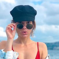 ¡Lo puso en aprietos! Gimena Accardi hizo una inesperada confesión ¿Qué hará Nico Vázquez?