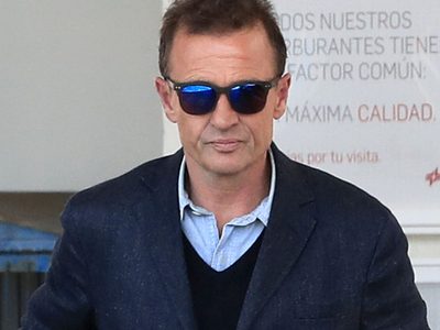 No la vimos venir: Alessandro Lequio reveló el affaire de Leticia Sabater cerca del Rey Felipe