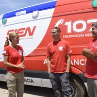 Indignante: personal del SIEN denuncia que es víctima de amenazas de vecinos por el coronavirus