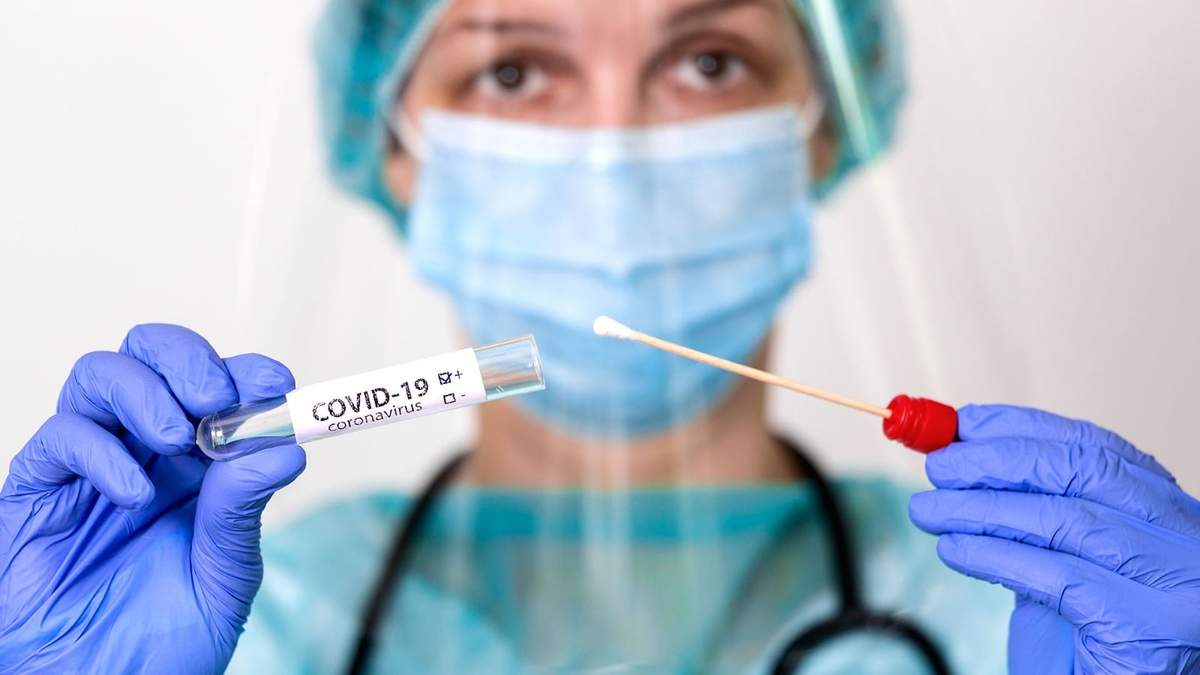 Pandemia de coronavirus en Chile. Fuente: (Twitter)