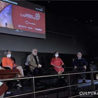 "Nuestras cosmovisiones", la nueva serie televisiva de la UNAM e INAH