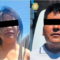 Balacera en la Tabacalera deja un muerto; detienen a dos presuntos responsables