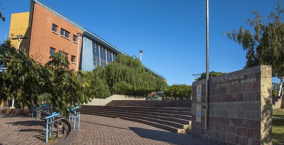 El Consejo Provincial de Educación aprobó la iniciativa de manera unánime. Fuente: (Educación).