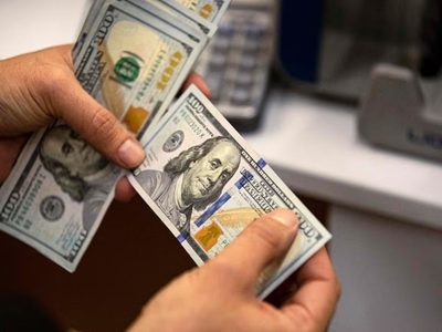 Los egresos de argentinos en dólares superaron los USD 5.600 millones en julio
