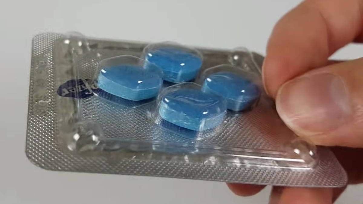 El producto comercializado por Pfizer
