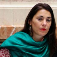 El Senado ratificó a Lucila Crexell como nueva embajadora en Canadá