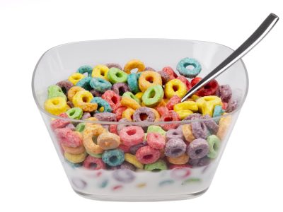 No tires las cajas de cereales y mirá cómo reutilizarlas de la forma más increíble en tu hogar